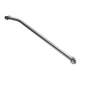 14 in. Wand for Stainless Steel Sprayer