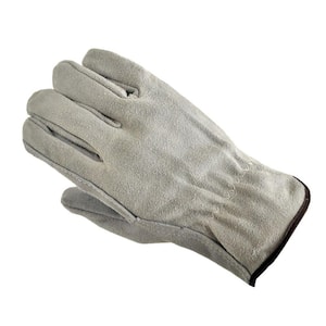 GORILLA GRIP X-Large Gloves 25054-030 - The Home Depot