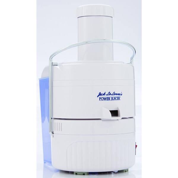 Jack LaLanne's Power Juicer Classic Juicing Machine-DISCONTINUED