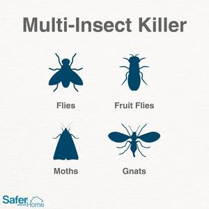 Safer Brand Safer Home Insect Control Solutions - The Home Depot