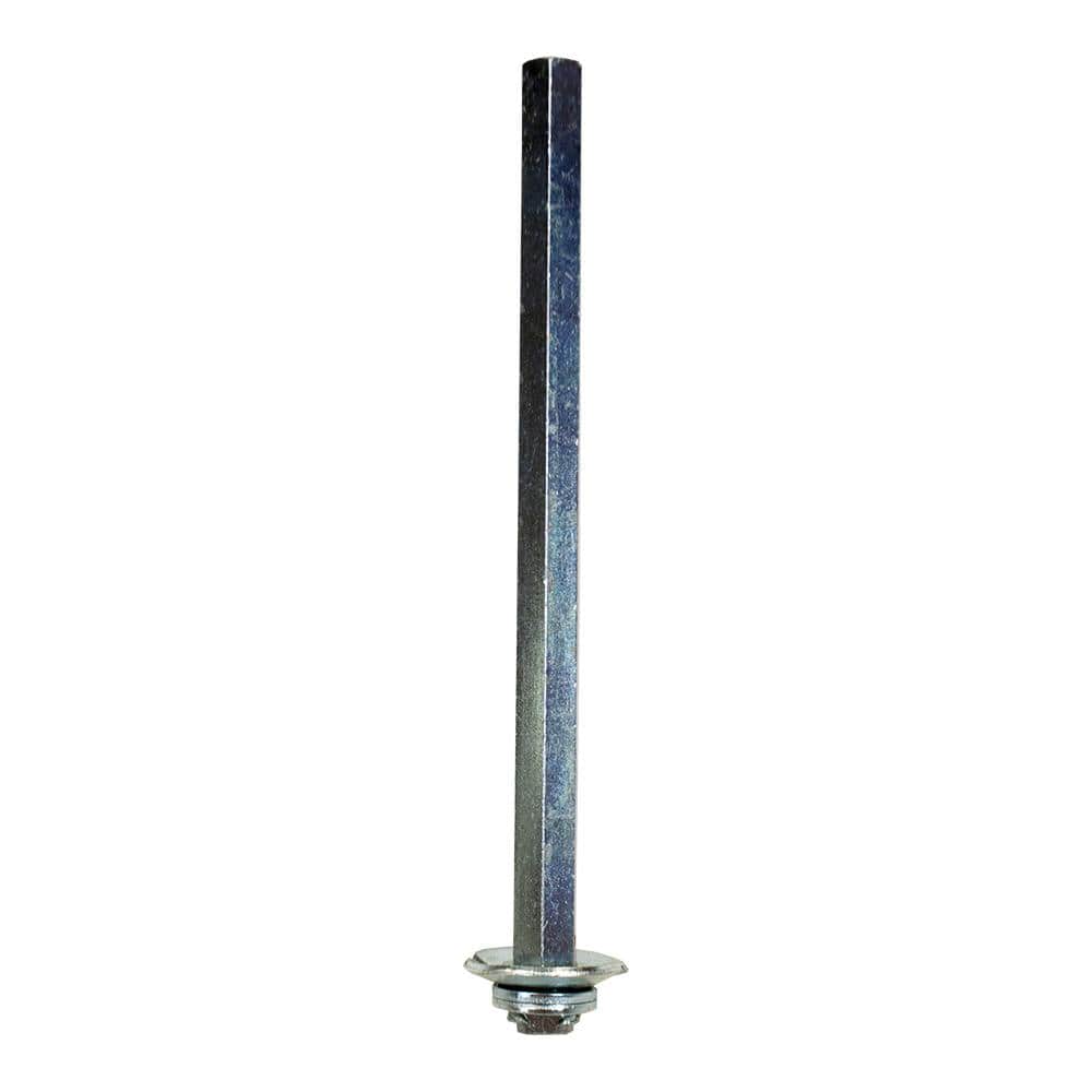 Jones Stephens Corp J44-150 Jones Stephens 1-1/2" Ram Bit Socket Saver 