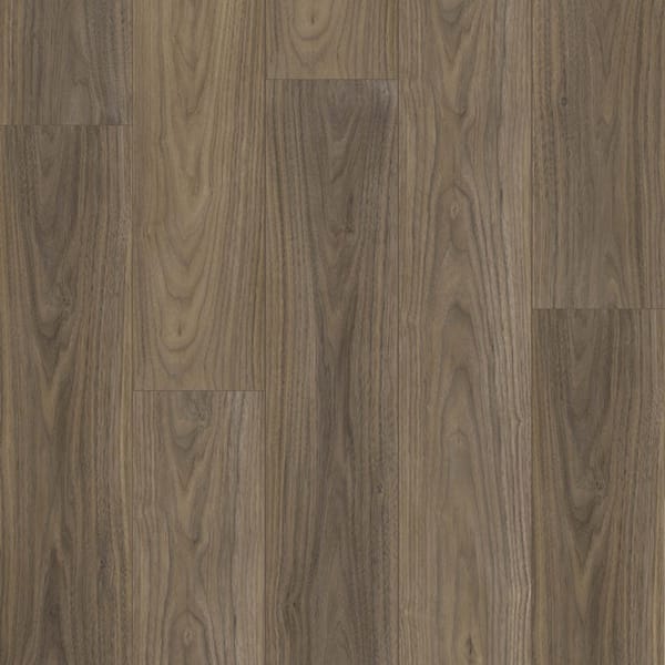 Reviews For Home Decorators Collection Take Sample Mckinney Walnut Spc Waterproof Vinyl Plank Flooring 5 In X 7 Pg 1 The Depot - Home Depot Decorators Collection Flooring Reviews