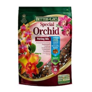 4 Qt. Special Orchid Mix
