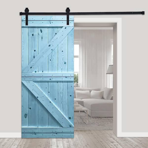 https://images.thdstatic.com/productImages/c77945c0-69db-47e8-86cf-61713d3ae629/svn/slick-blue-stained-aiopop-home-barn-doors-kstyleg36sb-31_600.jpg