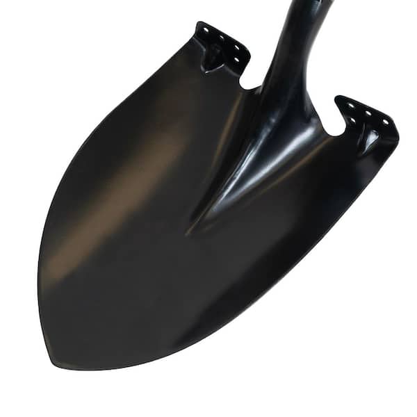 Razor-Back PowerEdge 48 in. Fiberglass Handle Super Socket Digging