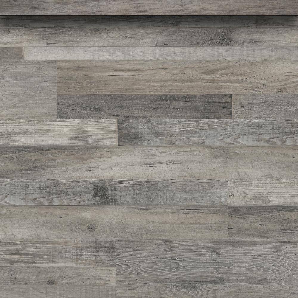 Vinyl 2.75'' W x 94'' L Stair Nose
