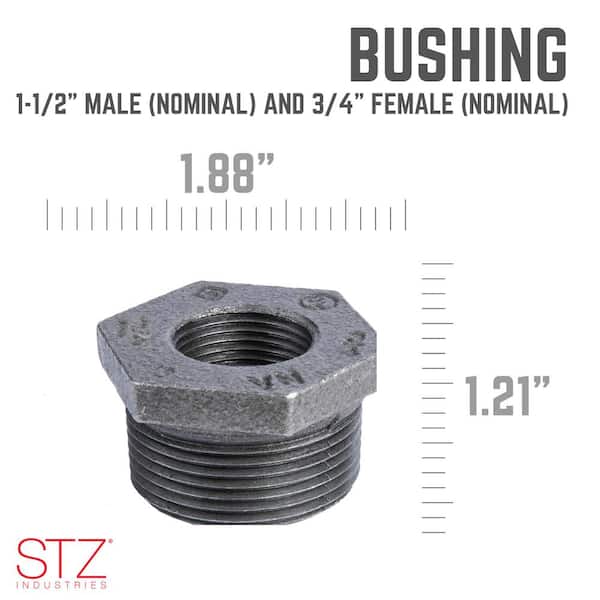 【bush de brunt】3sides 三方 ブラック BLACK 三方 - BRUNT｜BUSH DE CAMPERS