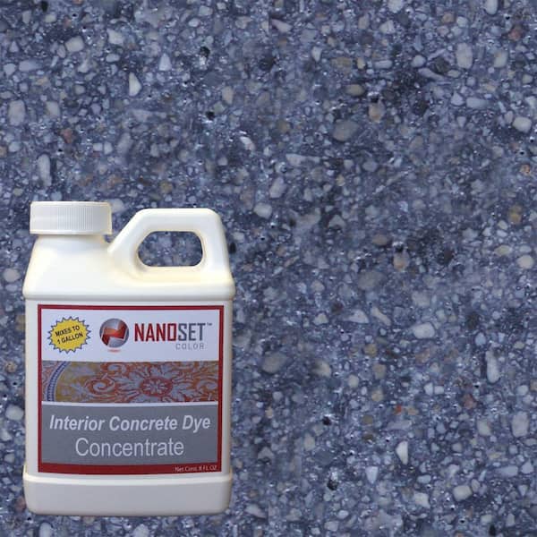 8-oz. Montana Interior Concrete Dye Stain Concentrate