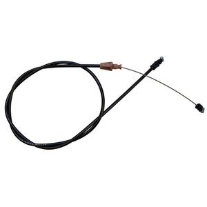 Details about   Honda 54510-VG4-C01 Clutch Cable For HRR216K2 HRR216K3 HRT216K1 HRR216K4 
