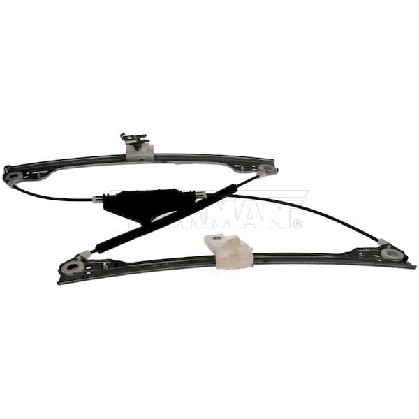 Power Window Regulator (Regulator Only) 2009-2014 Nissan Maxima