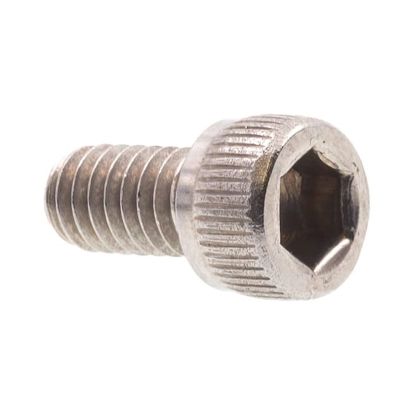 Prime-Line #8-32 x 5/16 in. Grade 18-8 Stainless Steel Internal Hex ...