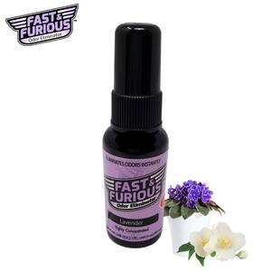 Power Pump Lavender Odor Eliminator (2-Pack)