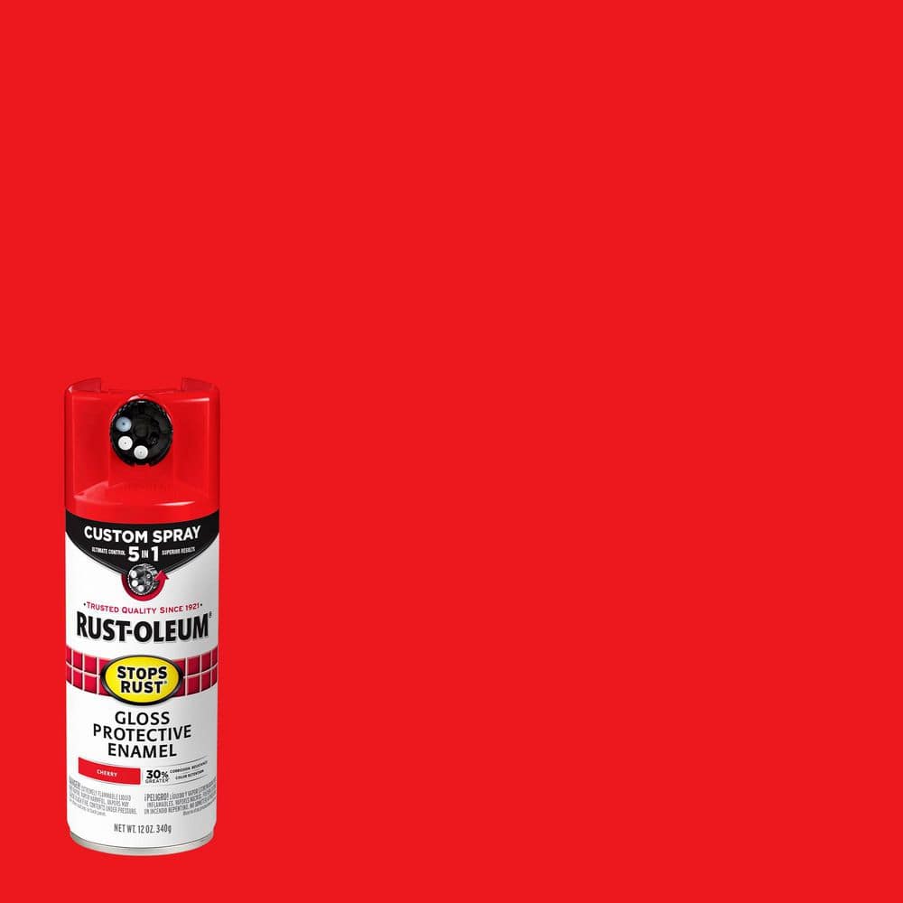 Rust-oleum 12oz 2x Painter's Touch Ultra Cover Semi-gloss Spray Paint Clear  : Target