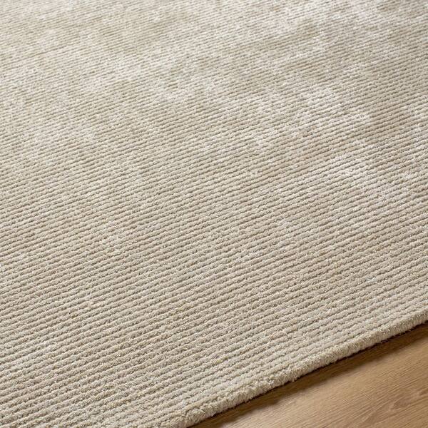 Richmond RCM-2300 12 ft. x 15 ft. Beige Handmade Area Rug