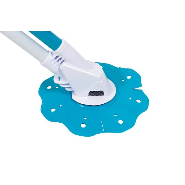 hurriclean automatic pool cleaner