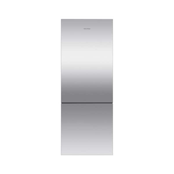 Fisher & Paykel 13.5 cu. ft. Bottom Freezer Refrigerator in Stainless Steel Counter Depth