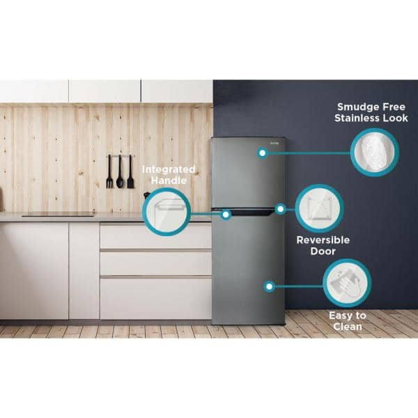Danby 7.0 cu ft Frost Free Refrigerator