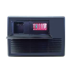 Inteli-Power 4100 Series Converter