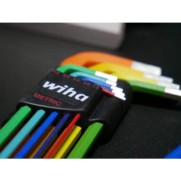 1 PACK 4 MECHANICAL PENCILS INC® COLOR POINT™ 2.0mm COLORED LEAD ASSORTED  COLORS
