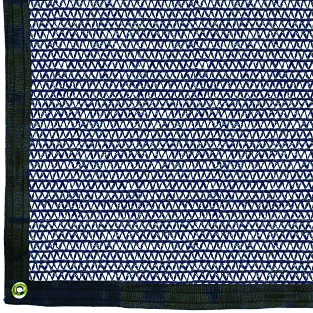 6 ft. x 10 ft. Knitted Shade Clothes with Grommets and 50% Shade Protection price history on PriceWatchPro