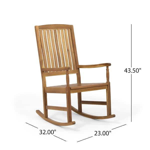 ARC Copricavi in teak, circa 2 m da 34,95 €