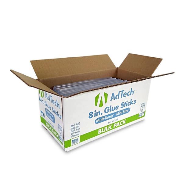 8 in. Mini Size Glue Sticks