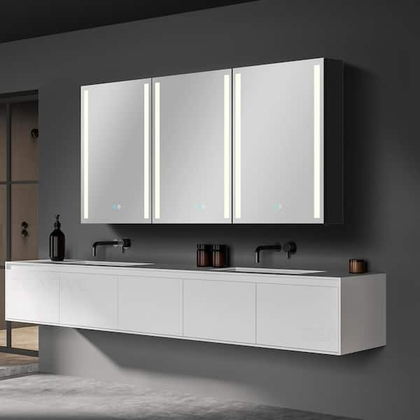 https://images.thdstatic.com/productImages/c78891ba-1da9-4b90-af35-929457cc52e4/svn/black-zeafive-medicine-cabinets-with-mirrors-zmb-nb1l2r-b-a0_600.jpg