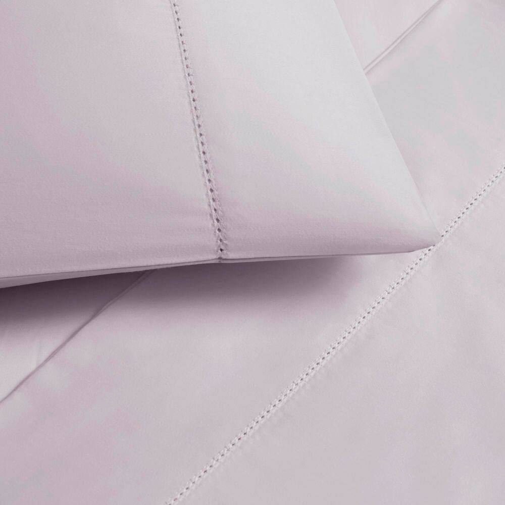 Lilac Queen Egyptian Cotton Deep Pocket Sheet Set