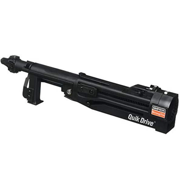 simpson quik drive pro 300