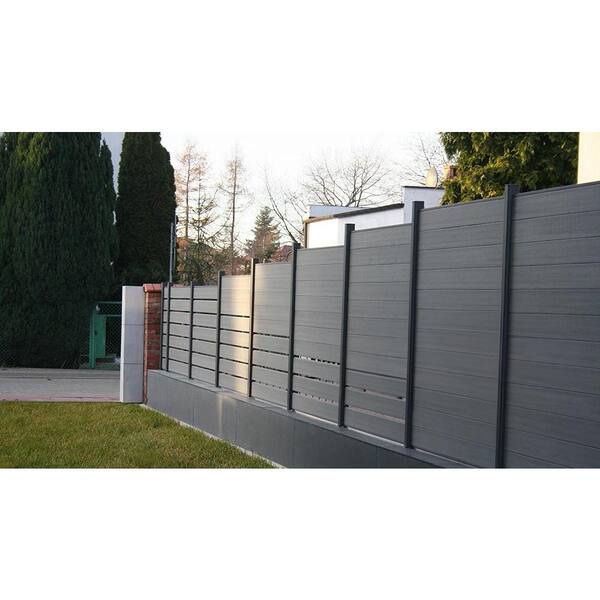 NewTechWood UltraEasy Fencing Air Gap Kit