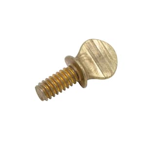 Replacement Thumb Screw for 1/2 in. - 1 in. Float Valves
