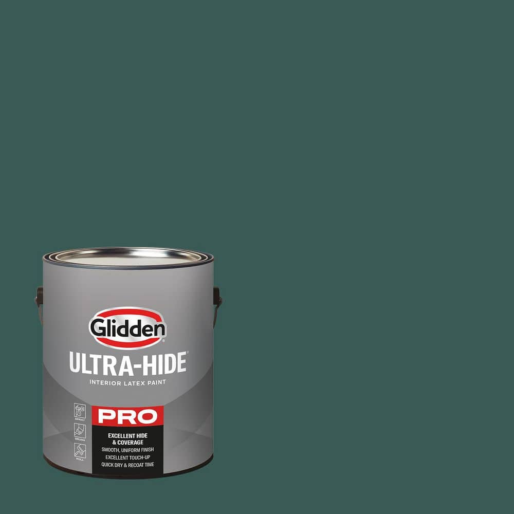 1 gal. PPG13-30 Sea Glass Ultra Flat Interior Paint price history on PriceWatchPro