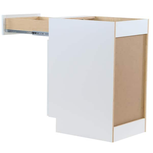 Diamond NOW 20.5-in W x 3.5-in H x 23.75-in D Painted Cabinet Roll-out Tray  in the Kitchen Cabinet Accessories department at