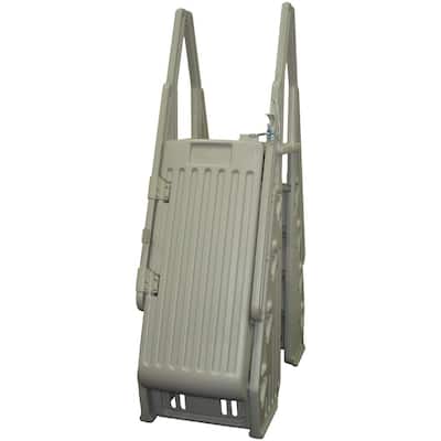 neptune a frame entry system