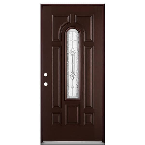 Masonite Residential, High End Interior & Exterior Doors