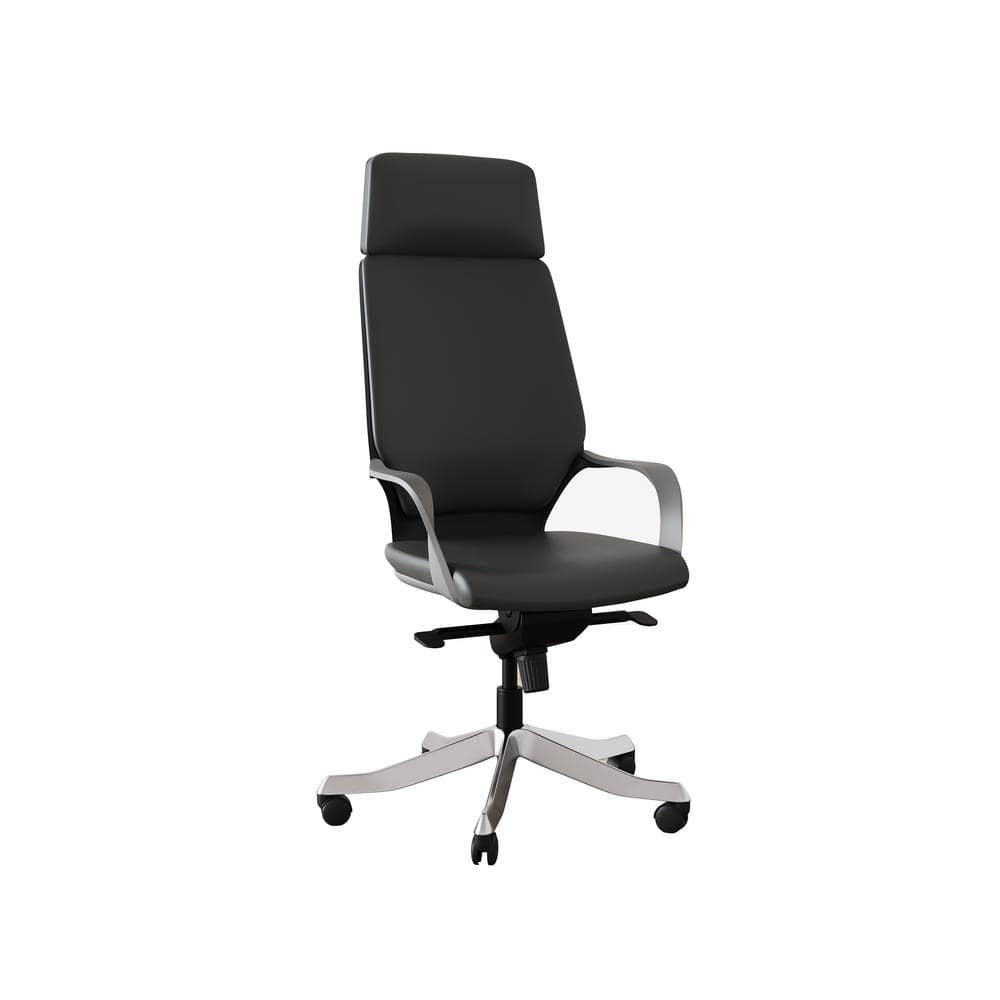 Halifax North America High Back Ergonomic Executive 50 High Office Chair | Mathis Home