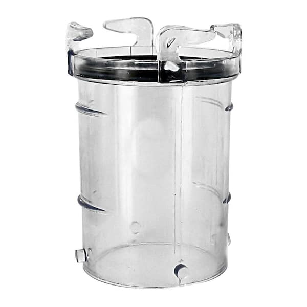 Valterra ClearView Hose Adapter
