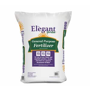 50 lbs. All Purpose Dry Lawn Fertilizer (15-15-15)
