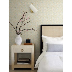 60.75 sq. ft. Tapestry Wallpaper