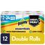Essentials Select-A-Size White Paper Towel Roll (1 - rated 4.1285 stars from 856 reviews