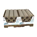 2 ft x 100 ft. Stay Put Surface Protector 89124 - The Home Depot