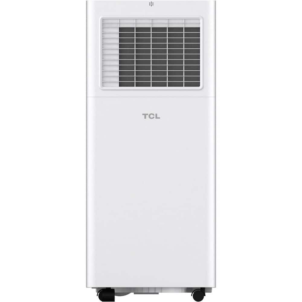 TCL 5,000 BTU Smart Portable Air Conditioner with Remote