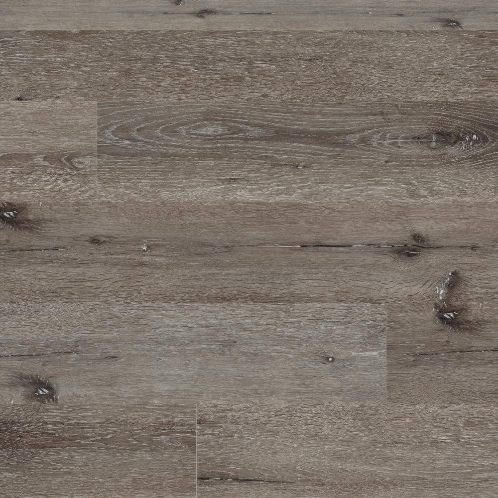 Empire Oak 3/4 in. T x 2.75 in. W x 94 in. L Luxury Vinyl Flush Stair Nose 
