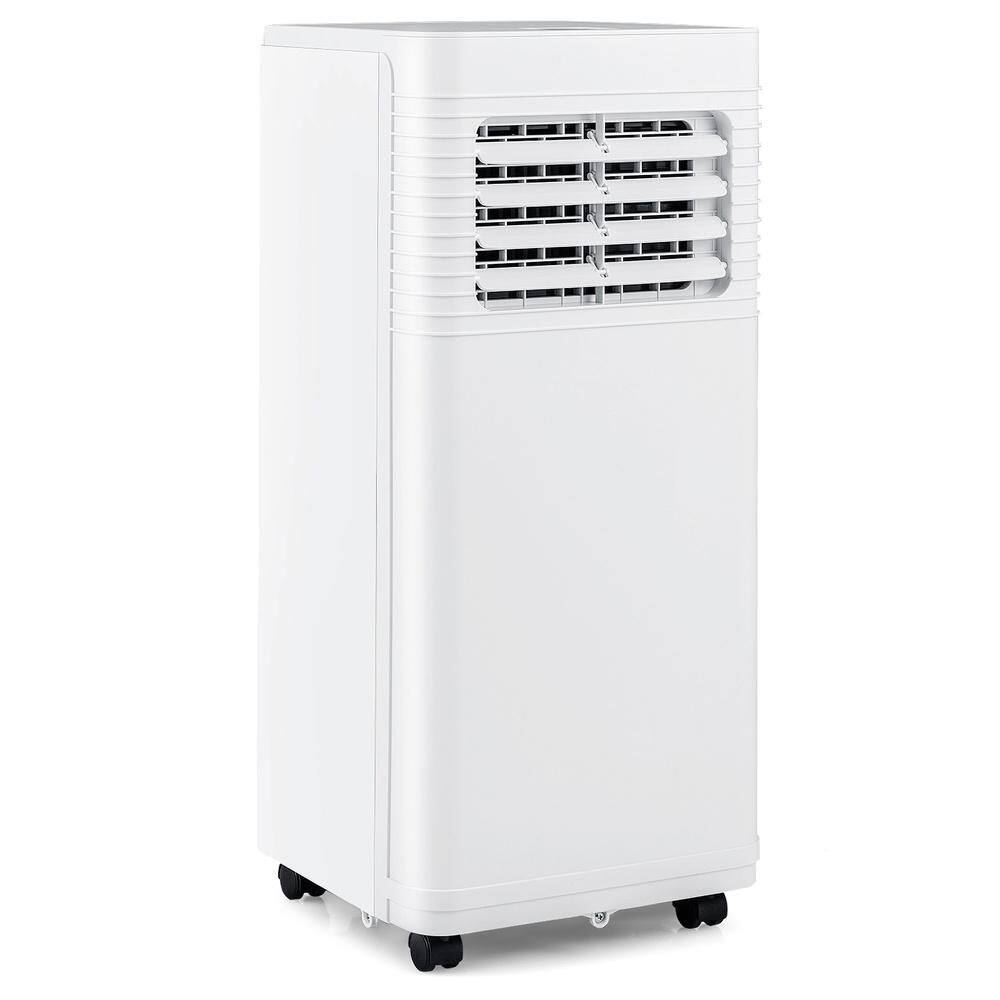 8000 BTU Portable Air Conditioner 3 in 1 AC Unit with Fan and Dehumidifier price history on PriceWatchPro
