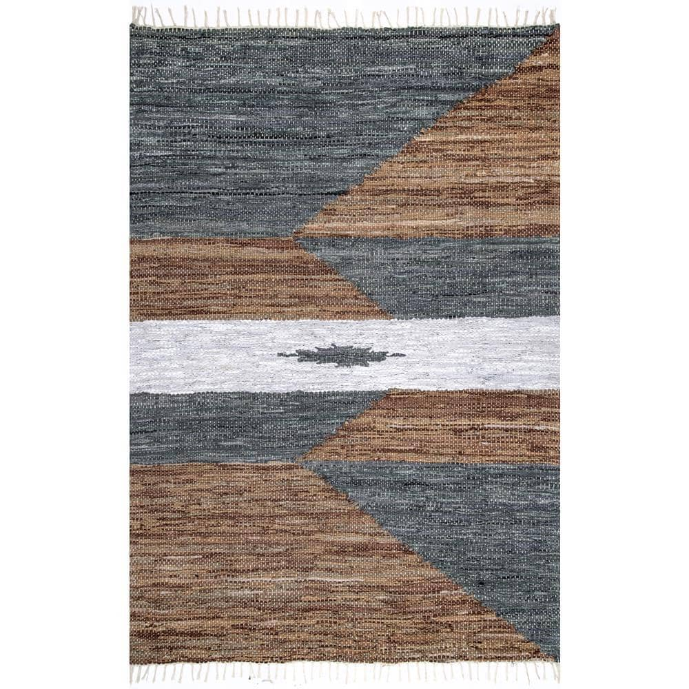 Alana Ehra Abstract Area Rug - Bed Bath & Beyond - 38871451