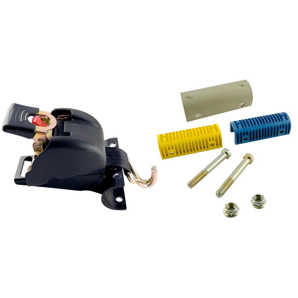 2 in. x 9 ft. 3000 lbs. ReTractable Rack Strap price history on PriceWatchPro