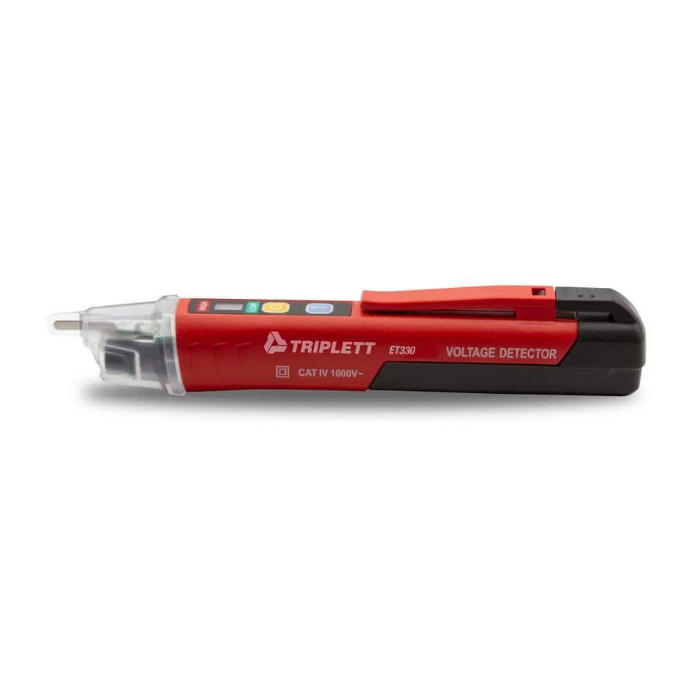 Non-Contact AC Voltage Detector price history on PriceWatchPro
