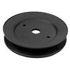 MaxPower Spindle Pulley For Craftsman, Husqvarna, Poulan Mowers Repalces OEM #'s 153535, 177865, 532129861, 532173436, 532153535 332512B