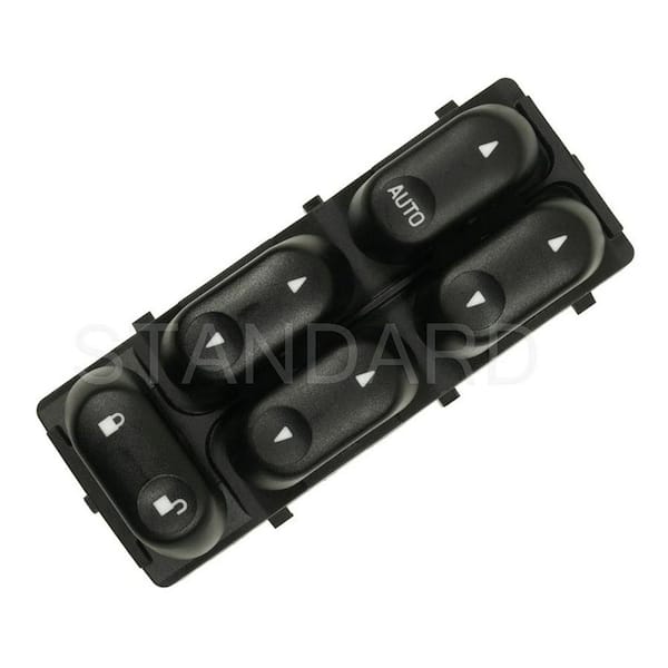Unbranded Door Window Switch 2000 Ford Windstar