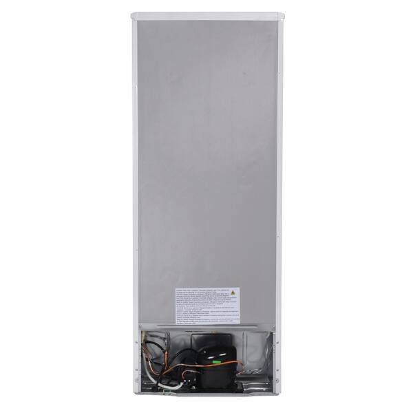 danby freezer compressor